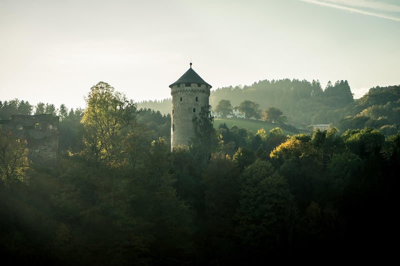 Medieval Castle