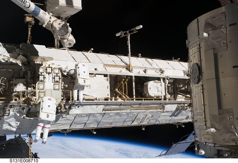 Space Exploration